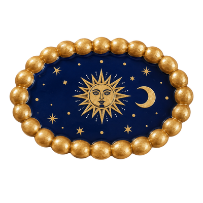 Celestial Room