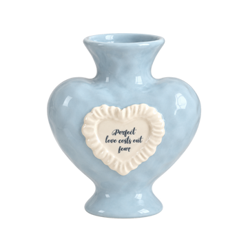 Vases & Candle Holders