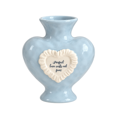 Vases and Candle Holders