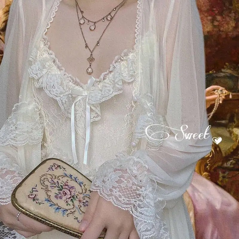 Elegant French Fairy Dress Vintage Baroque Silk Dress The Feelz Elegant French Fairy Dress Vintage Baroque Silk Dress The Feelz