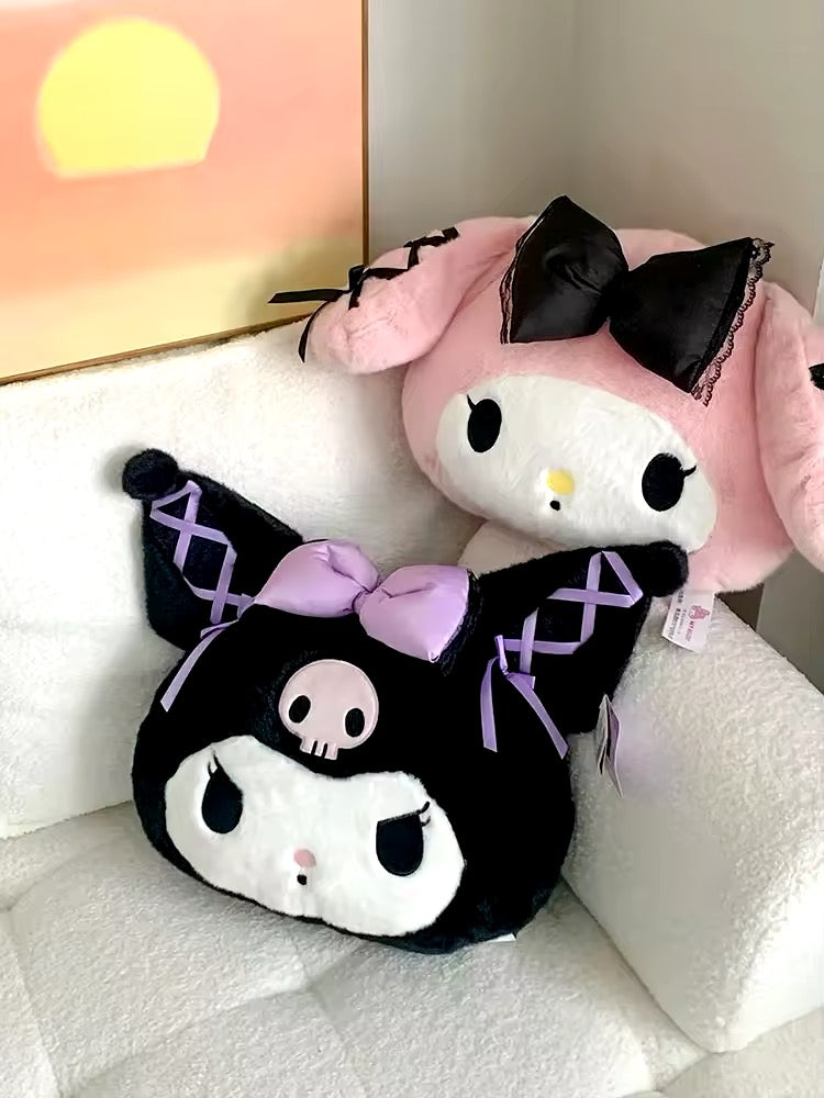 Giant store Kuromi Plush