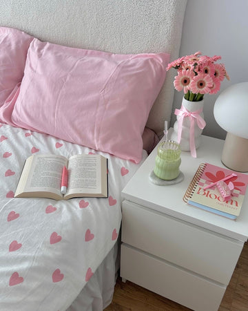 Soft Girl Aesthetic Room Decor Inspo And Ideas