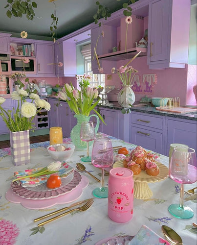 A Guide to a Pastel Aesthetic Lifestyle (Danish, Soft, Kawaii)