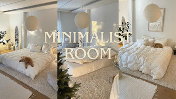 How to Create a Perfect Minimalist Bedroom: Ultimate Guide to Calm, Clarity, and Modern Style