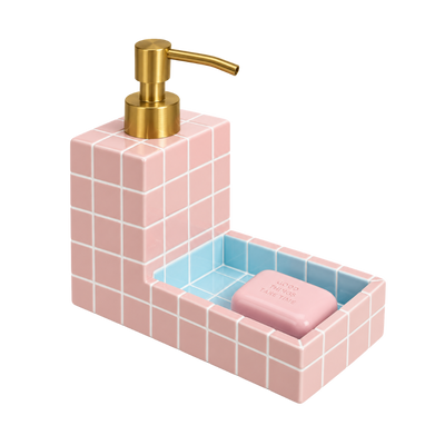 Bathroom Decor