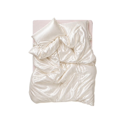 New In Bedding