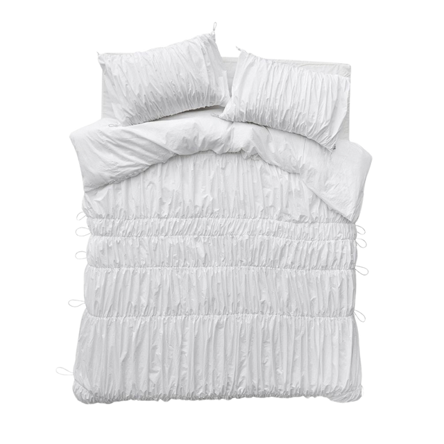Ruffle