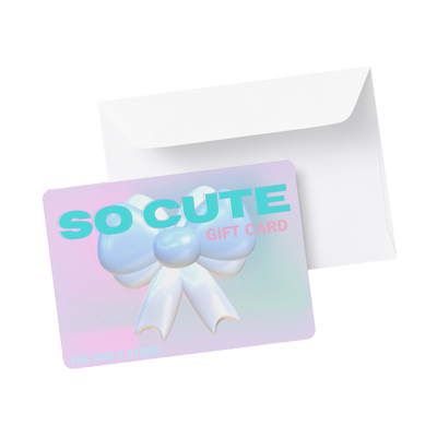 Gift Cards