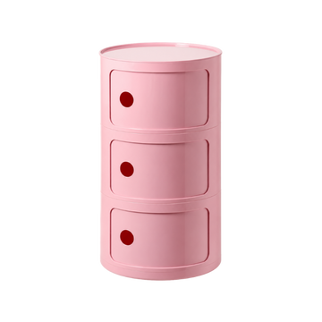 New In Storage