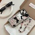 3D Hello Kitty iPhone case kawaii and cute design