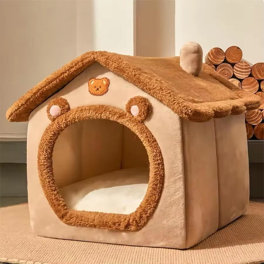 Cute Pet House