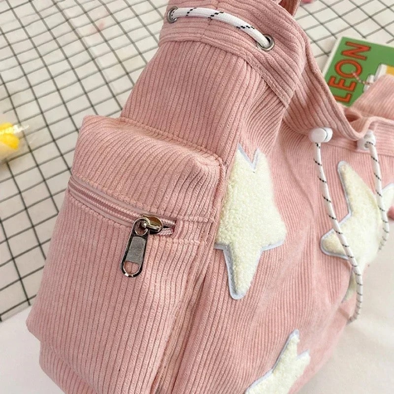 Harajuku Y2K Bag Feelz