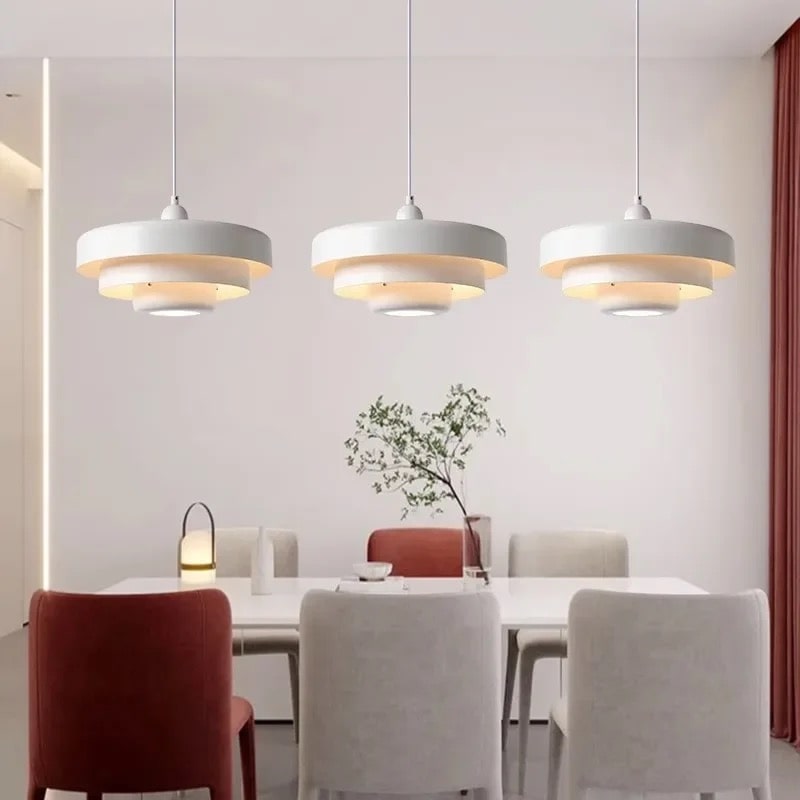 Nordic LED Lamp Feelz
