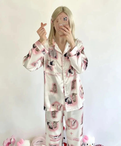 Kawaii Pajamas The Feelz