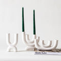 Nordic Candlestick Holder Feelz