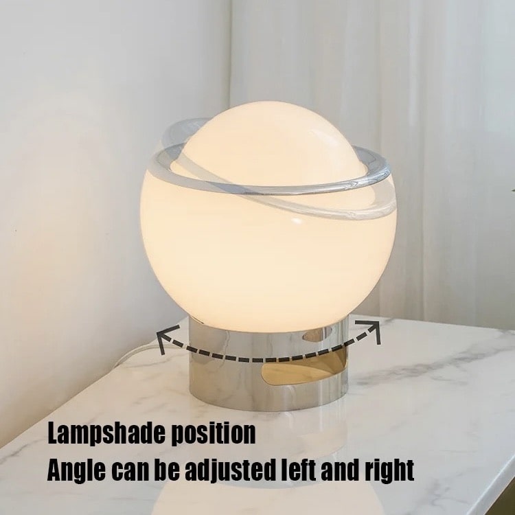 Protein Ball Table Lamp Feelz