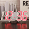 Smart 3D Clock Feelz