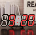 Smart 3D Clock Feelz