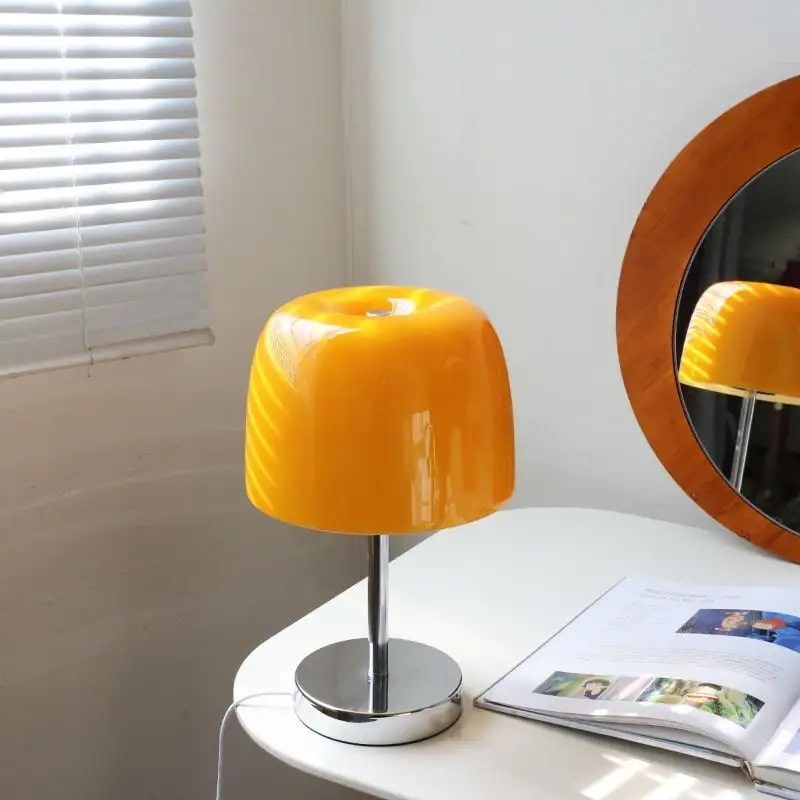 Isme Bauhaus Table Lamp Feelz