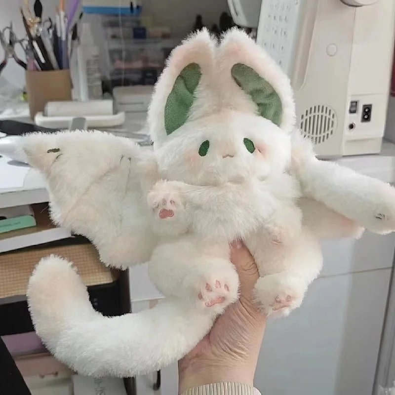 Kawaii Bat Plush Toy Feelz