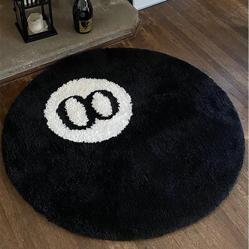 8 Ball Rug The Feelz