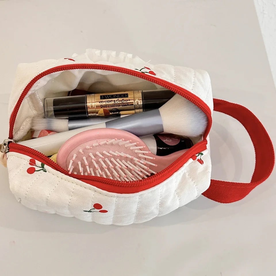 Kawaii Makeup Bag Feelz