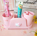 Sanrio Hello Kitty Toothbrush Holder Feelz