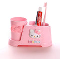 Sanrio Hello Kitty Toothbrush Holder Feelz