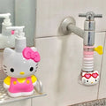 Sanrio Hello Kitty Soap Dispenser Bottle Feelz