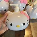 Sanrio Hello Kitty Soap Dispenser Bottle Feelz