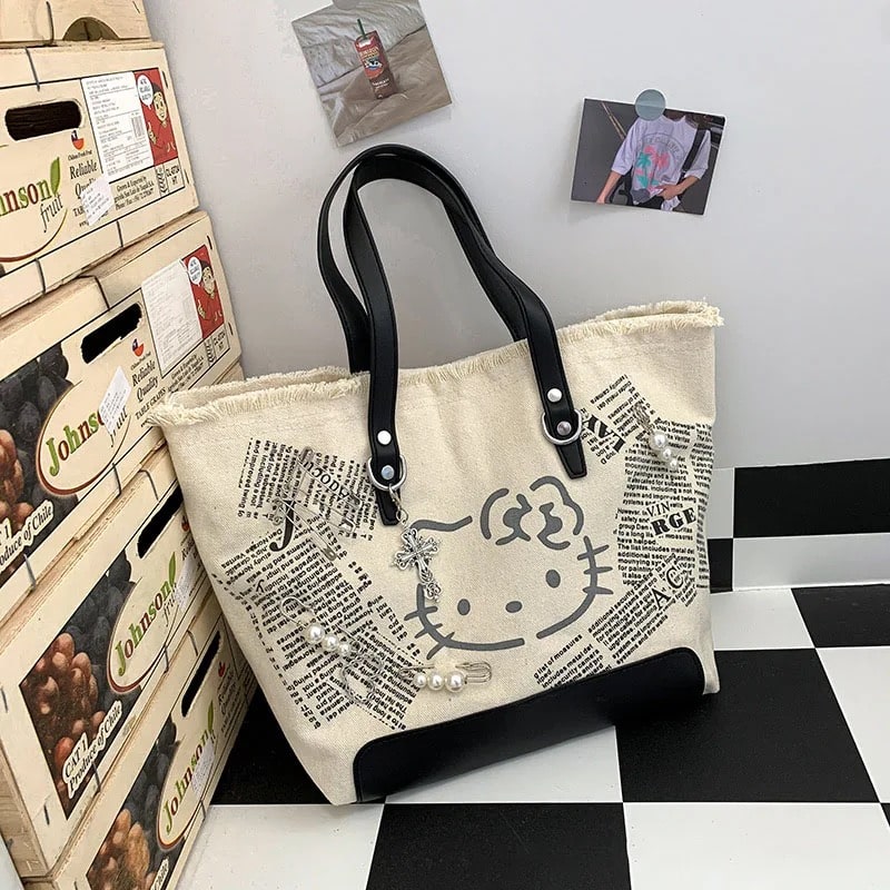 Hello Kitty Bag Feelz