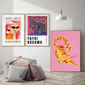 Pop Art Prints Feelz