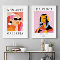 Pop Art Prints Feelz