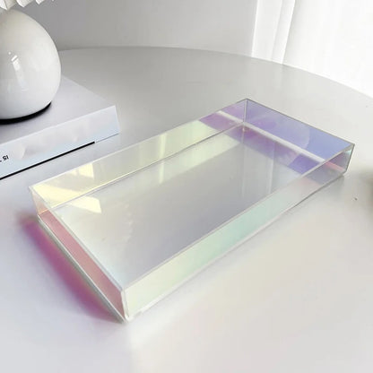 Holographic Tray The Feelz