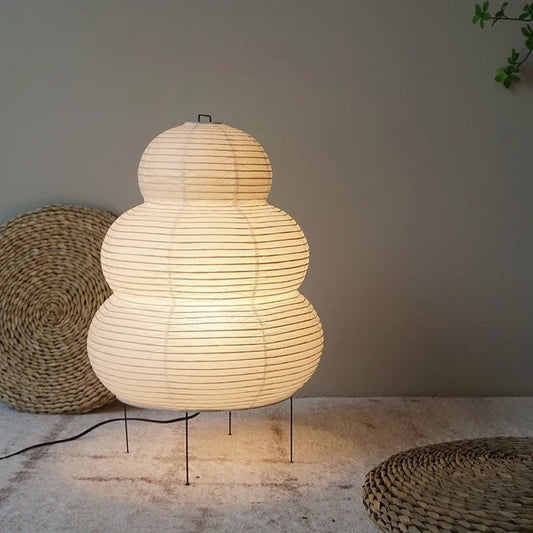 Japanese Lamp Feelz