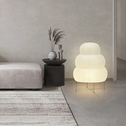 Japanese Lamp Feelz