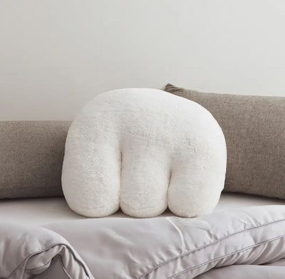 Fluffy Pillow Feelz