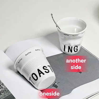 Nordic Coffee Mug Feelz