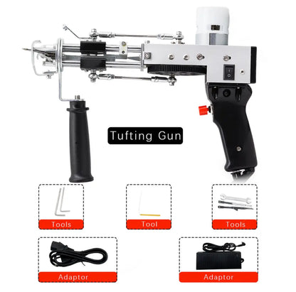 Tufting Gun Starter Kit