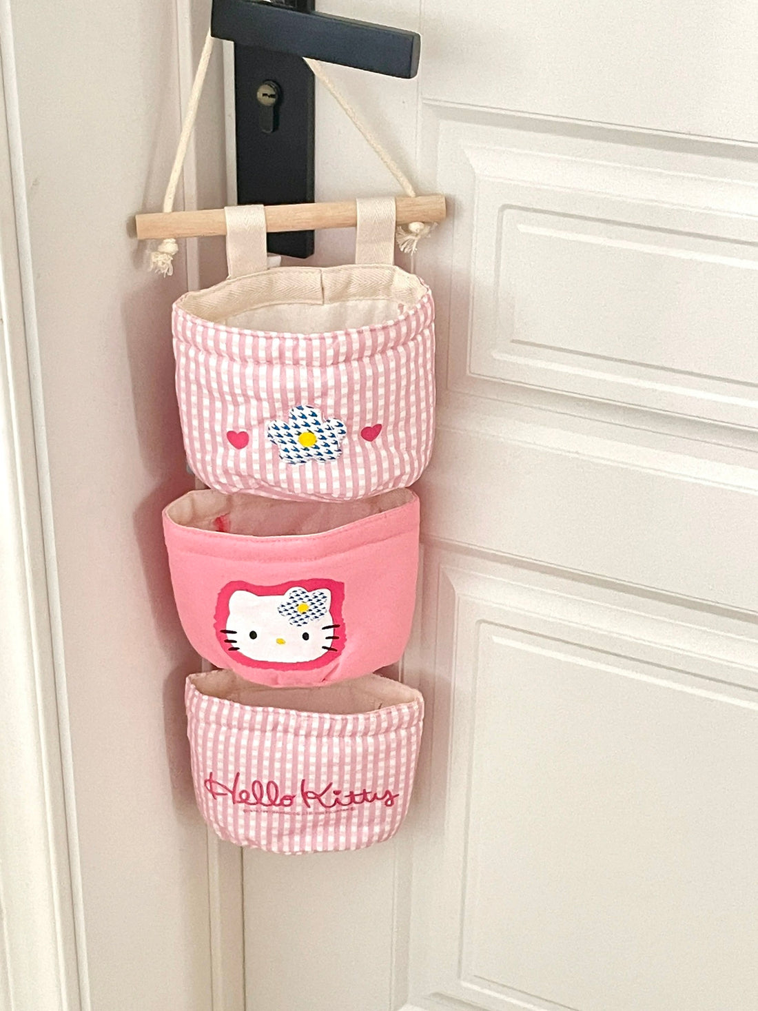 Sanrio Storage Hanging Bags