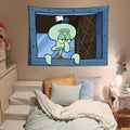 kids Cartoon Tapestry