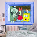 SpongeBob Bedroom decor