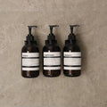 soap bottles for modern bathroom