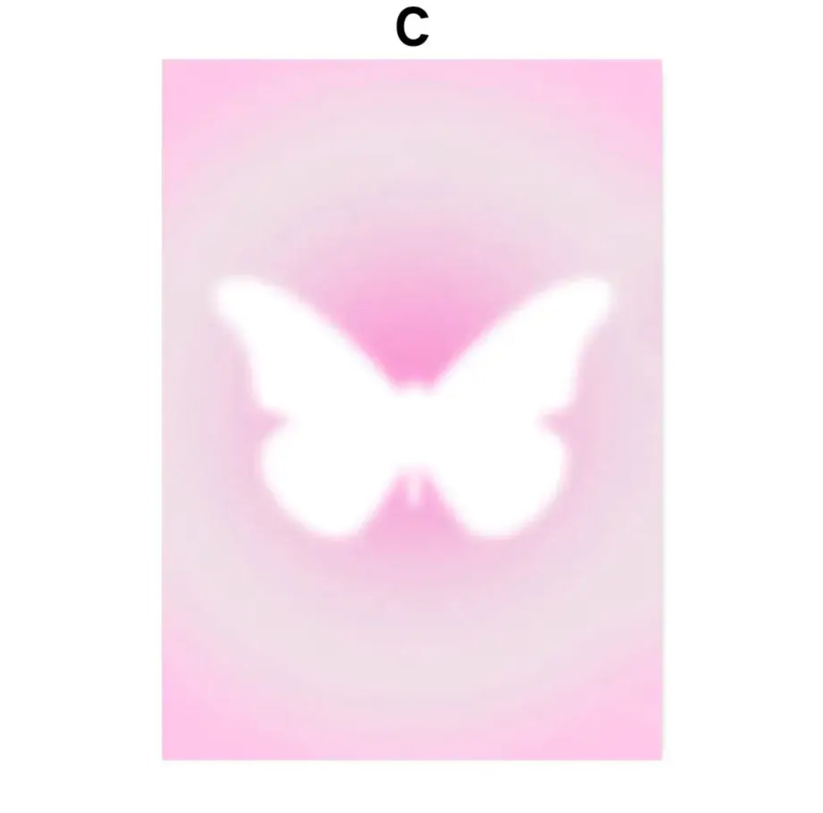 Aura energy and angel number 444 wall decor for witchy home settings