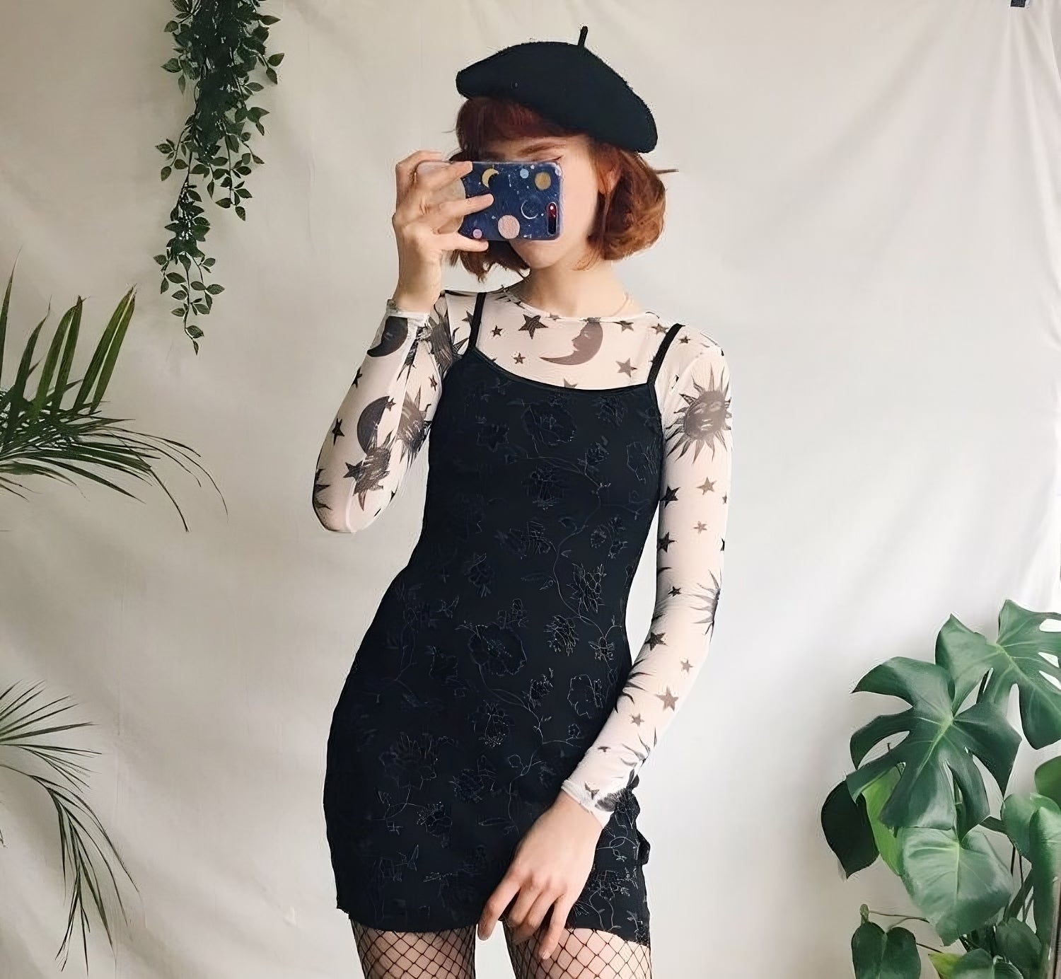 DRESS CAMP シルク100 デザイン ブラウス y2k 211ce725-153f-49e8-b0e4-