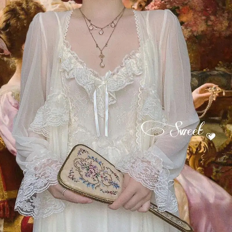 Elegant French Fairy Dress Vintage Baroque Silk Dress The Feelz Elegant French Fairy Dress Vintage Baroque Silk Dress The Feelz