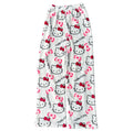 Hello Kitty Christmas gift pajama pants for her