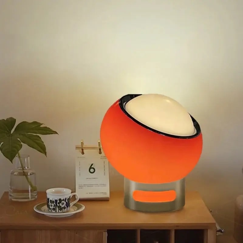 Creative Protein Ball Desk Light for Bedroom