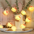 Hello Kitty festive lights for Christmas and birthdays