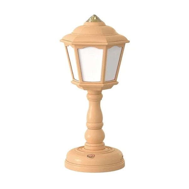 Unique gift idea - retro street lamp night light